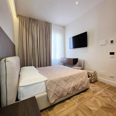 Hotel Mirarti Boutique - Witamy Rapallo