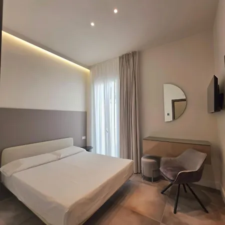 Mirarti Boutique - Witamy Hotel Rapallo