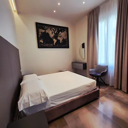 Mirarti Boutique - Witamy Hotel