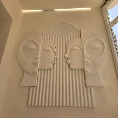 Hotel Mirarti Boutique - Witamy