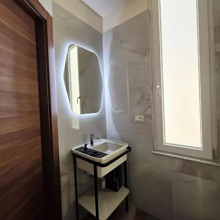 Hotel Mirarti Boutique - Witamy Rapallo