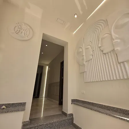 Mirarti Boutique - Witamy فندق