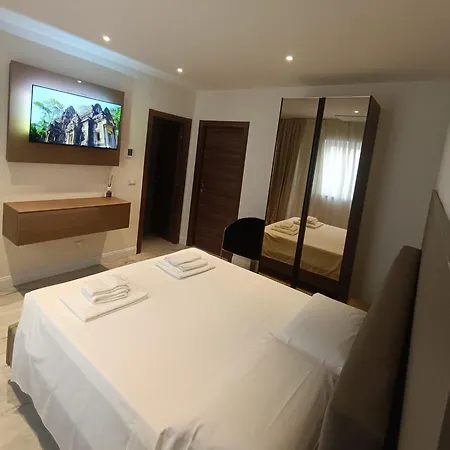 Mirarti Boutique - Witamy Hotel Rapallo