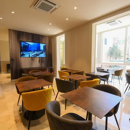 Mirarti Boutique - Witamy Hotel 3*