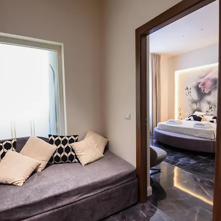 Mirarti Boutique - Witamy 3* Rapallo