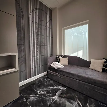 Mirarti Boutique - Witamy Hotel Rapallo