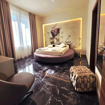 فندق Mirarti Boutique - Witamy راباللو