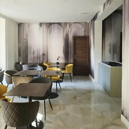 Mirarti Boutique - Witamy 3* Rapallo