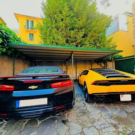 Hotel Mirarti Boutique - Witamy