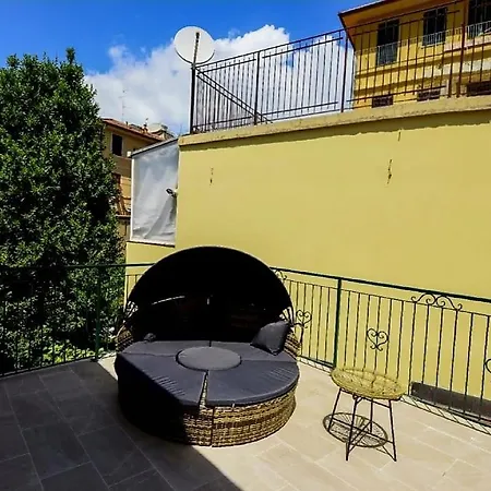 Mirarti Boutique - Witamy Rapallo