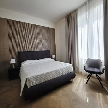 Mirarti Boutique - Witamy Hotel Rapallo