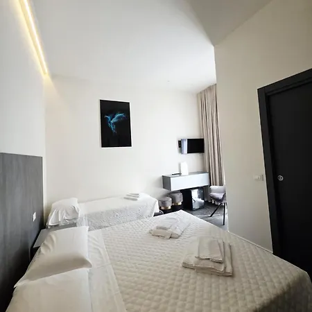 Mirarti Boutique - Witamy 3*