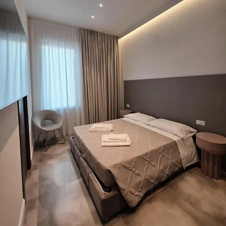 Mirarti Boutique - Witamy Hotel Rapallo