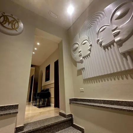 Mirarti Boutique - Witamy 3* Rapallo