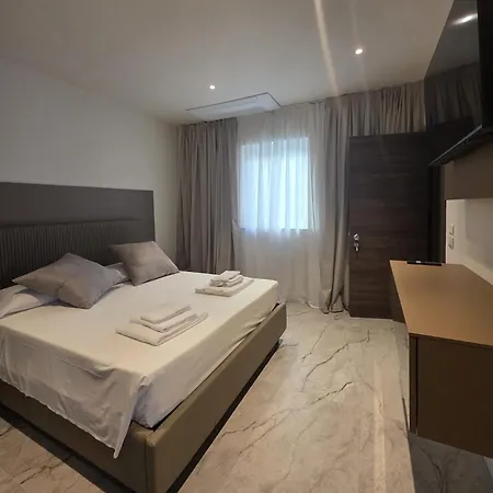 فندق Mirarti Boutique - Witamy راباللو