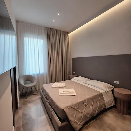 Hotel Mirarti Boutique - Witamy