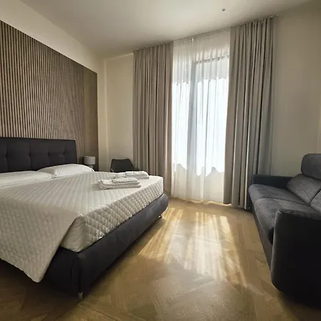 Mirarti Boutique - Witamy Hotel 3*