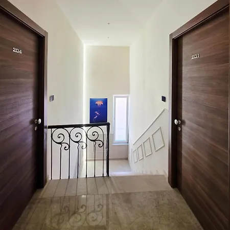 Hotel Mirarti Boutique - Witamy 3*