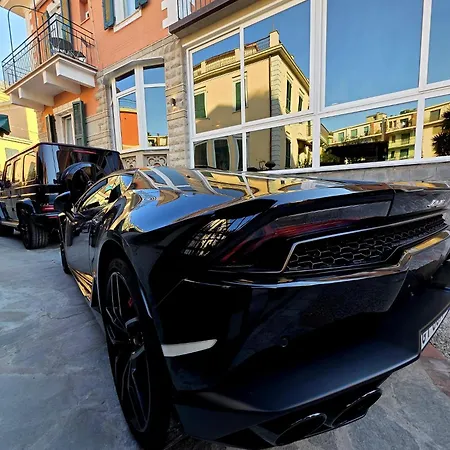 Mirarti Boutique - Witamy 3*