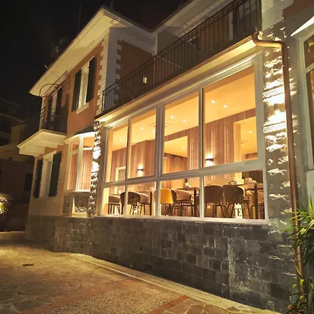 Mirarti Boutique - Witamy Hotel 3*