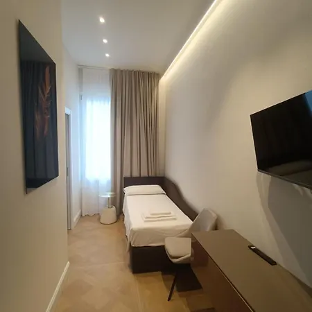 Mirarti Boutique - Witamy Hotel 3*