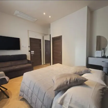 Mirarti Boutique - Witamy Hotel
