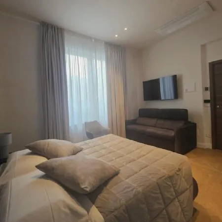 Mirarti Boutique - Witamy Hotel Rapallo