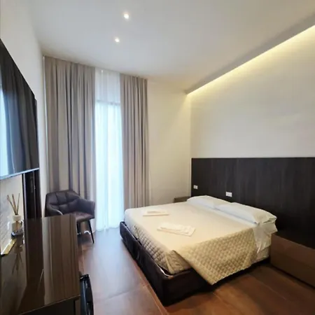 Mirarti Boutique - Witamy 3* Rapallo