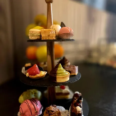 Mirarti Boutique - Witamy فندق راباللو