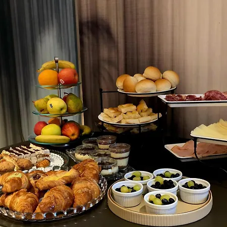 Mirarti Boutique - Witamy فندق