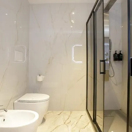 Hotel Mirarti Boutique - Witamy Rapallo
