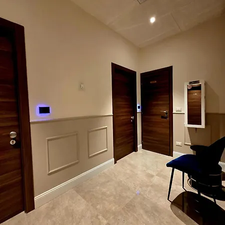 فندق Mirarti Boutique - Witamy راباللو
