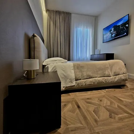 Hotel Mirarti Boutique - Witamy