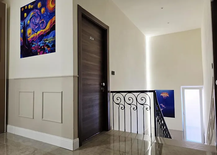 Mirarti Boutique - Witamy 3* Rapallo