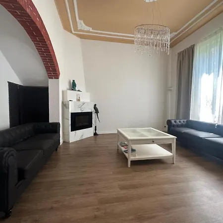 Mirarti Boutique Hotel
