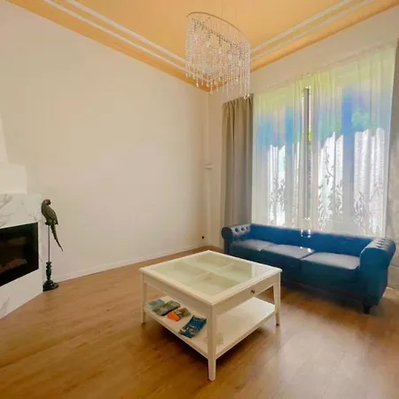 Hotel Mirarti Boutique Hotel Rapallo