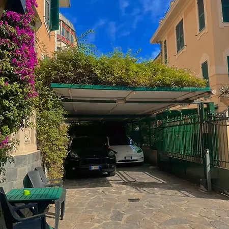 Mirarti Boutique Hotel Hotel Rapallo