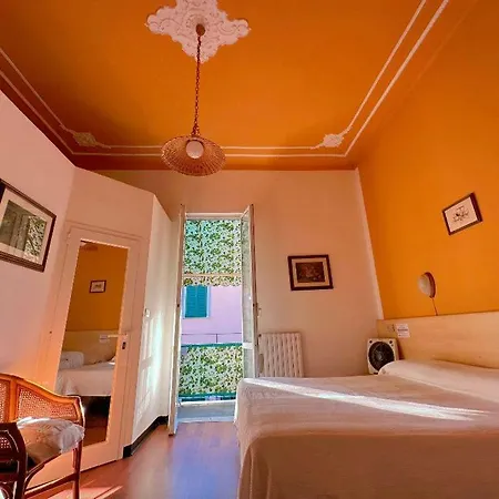 Mirarti Boutique Hotel Rapallo