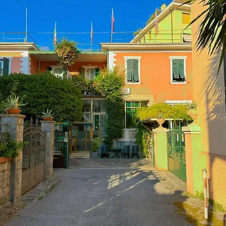 Hotel Mirarti Boutique Hotel
