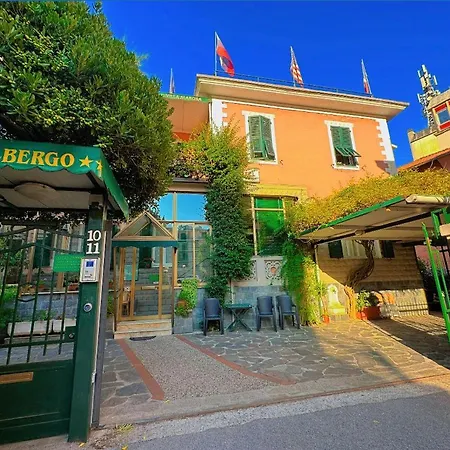 Mirarti Boutique Hotel Rapallo