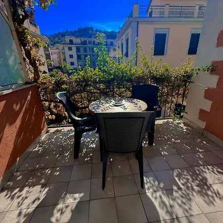 Mirarti Boutique Hotel Hotel Rapallo