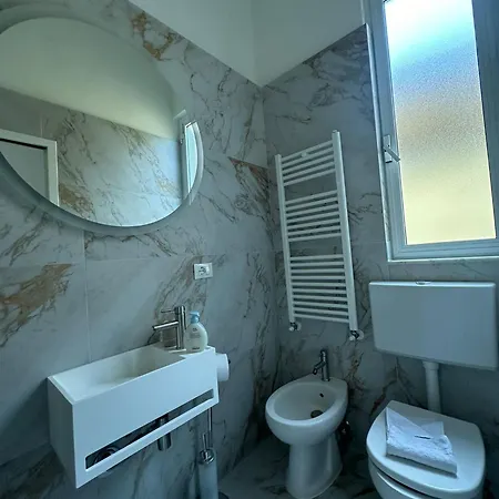 Mirarti Boutique Hotel 2* Rapallo
