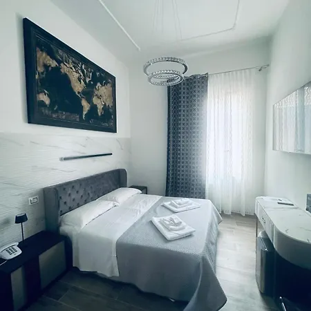 Hotel Mirarti Boutique Hotel