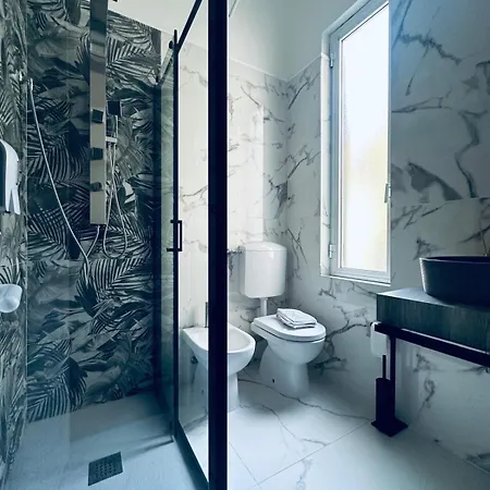 Mirarti Boutique Hotel Hotel Rapallo