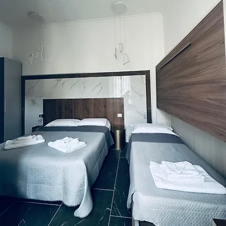 Mirarti Boutique Hotel 2*