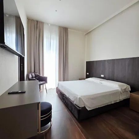 Hotel Mirarti