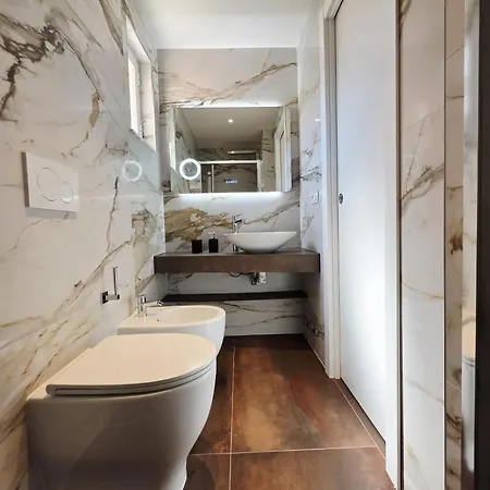Mirarti Hotel Rapallo