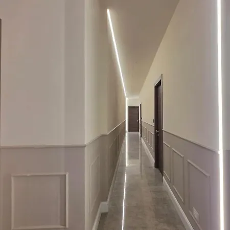 Hotel Mirarti