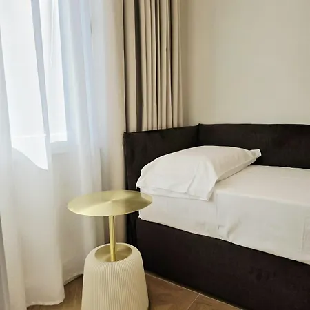Mirarti Boutique Hotel - Witamy 3*