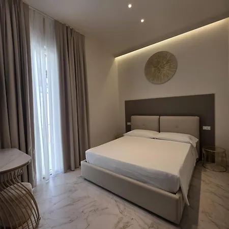 Отель Mirarti Boutique Hotel - Witamy Рапалло
